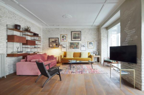 Dear Oldie Apartment by FeelFree Rentals